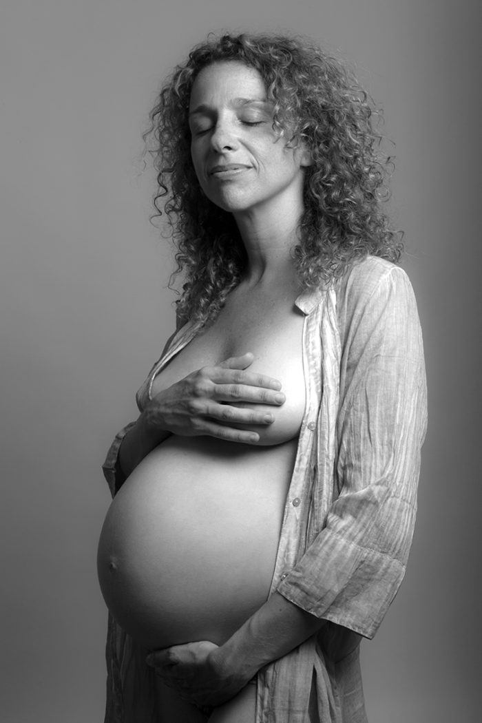 Pregnancy